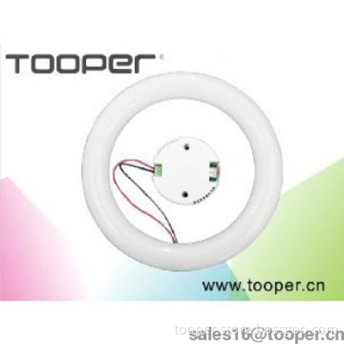 2013 New Design Luxury Led Circular Tube